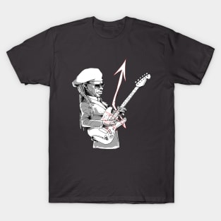 Nile Rodgers T-Shirt